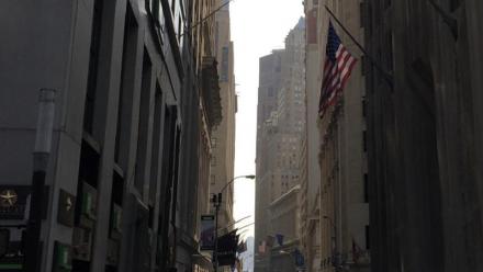 CrowdStrike replonge à Wall Street !