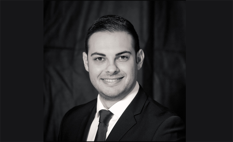 Damien Ledda, nouveau directeur général délégué de Galilee Asset Management