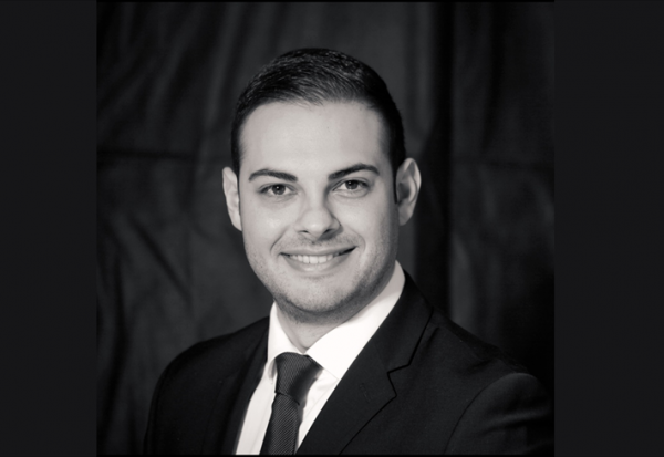Damien Ledda, nouveau directeur général délégué de Galilee Asset Management