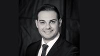 Damien Ledda, nouveau directeur général délégué de Galilee Asset Management