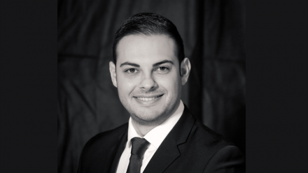 Damien Ledda, nouveau directeur général délégué de Galilee Asset Management