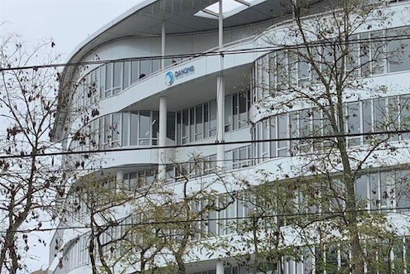 Danone a finalisé l'acquisition de Huel
