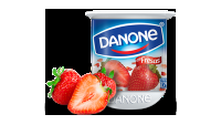 Danone : des résultats bien accueillis