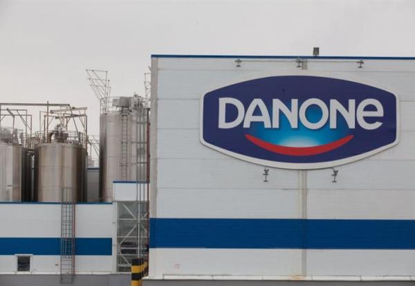 Danone : émission obligataire de 1,3 MdE