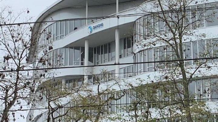 Danone : encore des avis