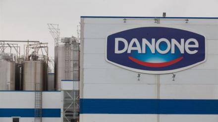 Danone et Arcor finalisent leur nouvelle alliance