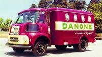 Danone inaugure son Laboratoire OneBiome à Paris-Saclay