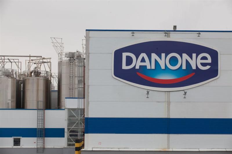 Danone réalise avec succès une émission obligataire de 800 millions d'euros