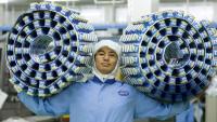 Danone : Steenvoorde, site de référence en nutrition médicale
