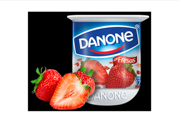 Danone : tout bon ?