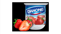 Danone : tout bon ?
