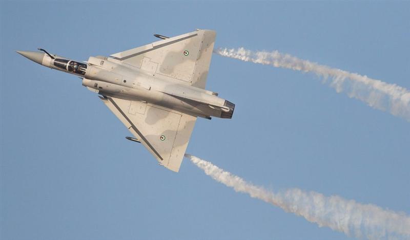 Dassault Aviation : remonte déjà...