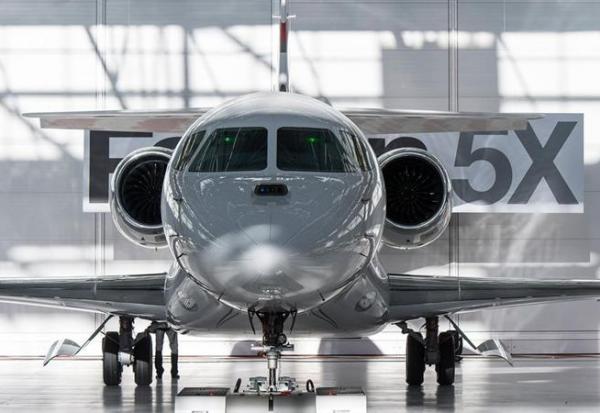 Dassault Aviation : résultats meilleurs que prévu, dividende de 4,78 euros par action