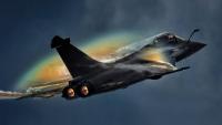 Dassault Aviation : une nouvelle Intelligence Artificielle à bord du Rafale