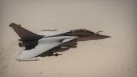 Dassault Aviation va augmenter les cadences de production du Rafale
