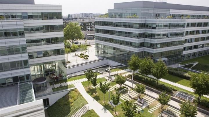 Dassault Systèmes : -27% depuis le 1er janvier