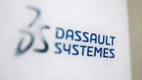 Dassault Systèmes : acquisition d'ArisGlobal pour 1,8 Md$