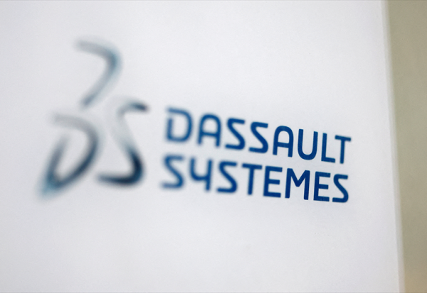 Dassault Systèmes : confirmation des objectifs annuels