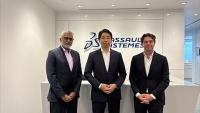 Dassault Systèmes : nouveau partenariat de conseil en ingénierie avec Solize Partners