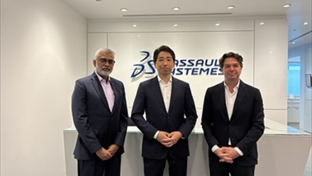 Dassault Systèmes : nouveau partenariat de conseil en ingénierie avec Solize Partners