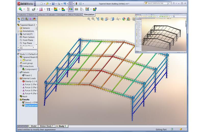 Dassault Systèmes : nouvelle chute !