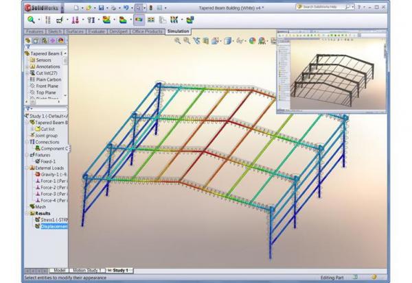 Dassault Systèmes : nouvelle chute !