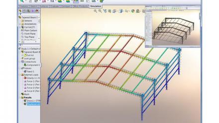 Dassault Systèmes : nouvelle chute !