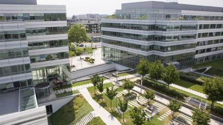 Dassault Systèmes : plongeon historique après les résultats