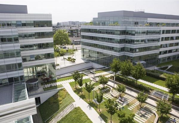 Dassault Systèmes : violente chute après les résultats