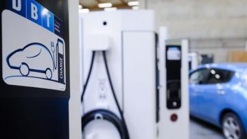 DBT : à l'Elysée avec l'équipe de France de l'électricité !