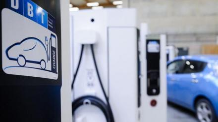 DBT : à l'Elysée avec l'équipe de France de l'électricité !