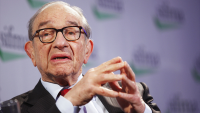 Décès d'Alan Greenspan, ancien patron de la Fed, à 100 ans