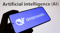 DeepSeek lèverait 7,4 milliards de dollars