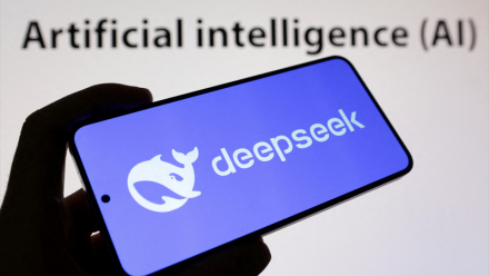 DeepSeek lèverait 7,4 milliards de dollars