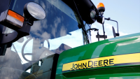 Deere dope ses estimations de profits
