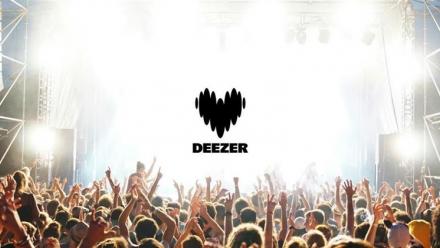 Deezer : monte le son
