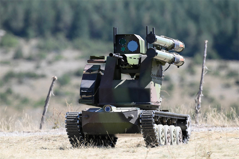 Défense : Cerberus négocie le rachat d'une part importante de la division d'ingénierie mécanique du Britannique Goodwin