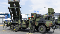 Défense : coup de théâtre en Allemagne, Rheinmetall s'effondre, TKMS flambe !
