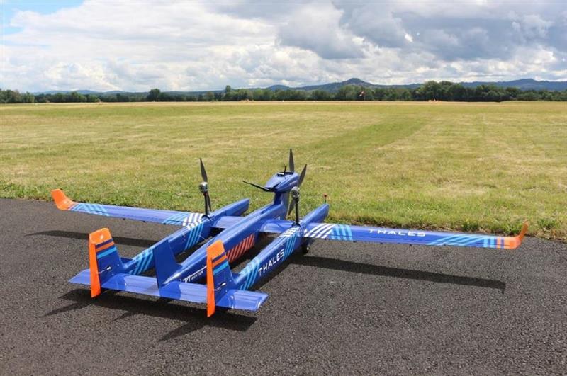 Défense : le secteur confirme son excellent début d'année