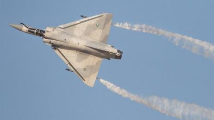 Défense : le secteur recule avec les espoirs de paix en Ukraine