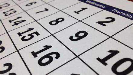 Dékuple : agenda à surveiller