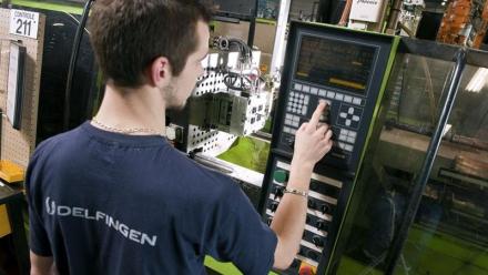 Delfingen : Réduction du capital social par annulation d'actions auto-détenues