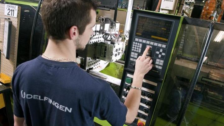 Delfingen : Réduction du capital social par annulation d'actions auto-détenues