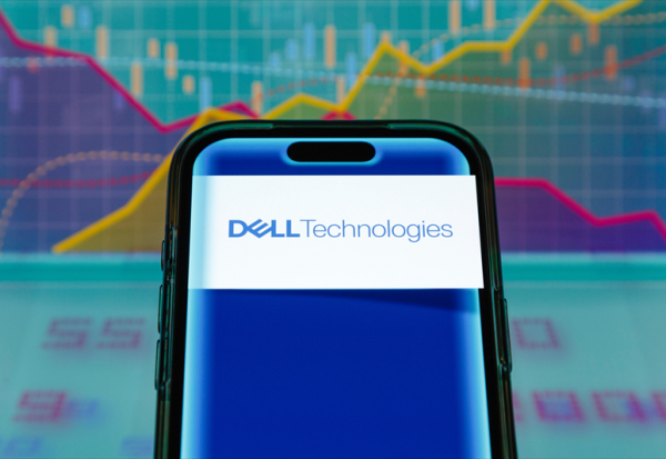 Dell réhausse ses objectifs financiers, porté par la demande de serveurs AI