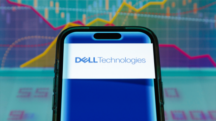 Dell réhausse ses objectifs financiers, porté par la demande de serveurs AI