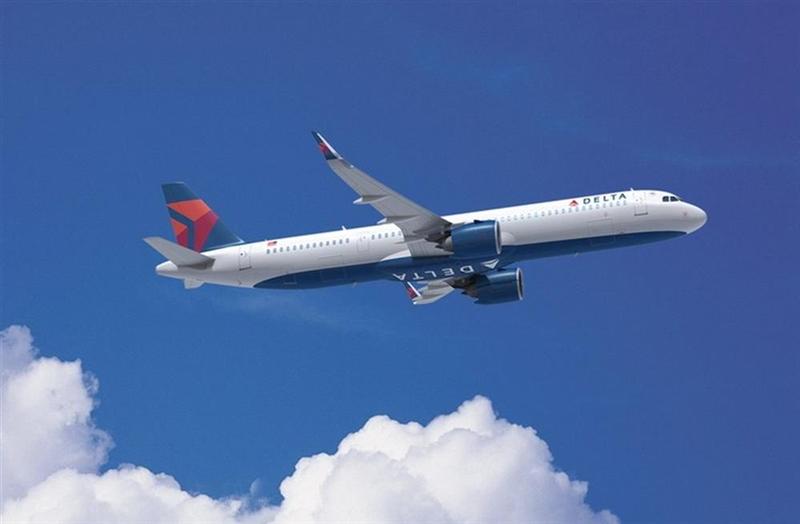 Delta Air Lines choisit Amazon pour le Wi-Fi en vol