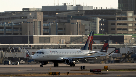 Delta Air Lines lance un avertissement, alors que les coûts du carburant flambent
