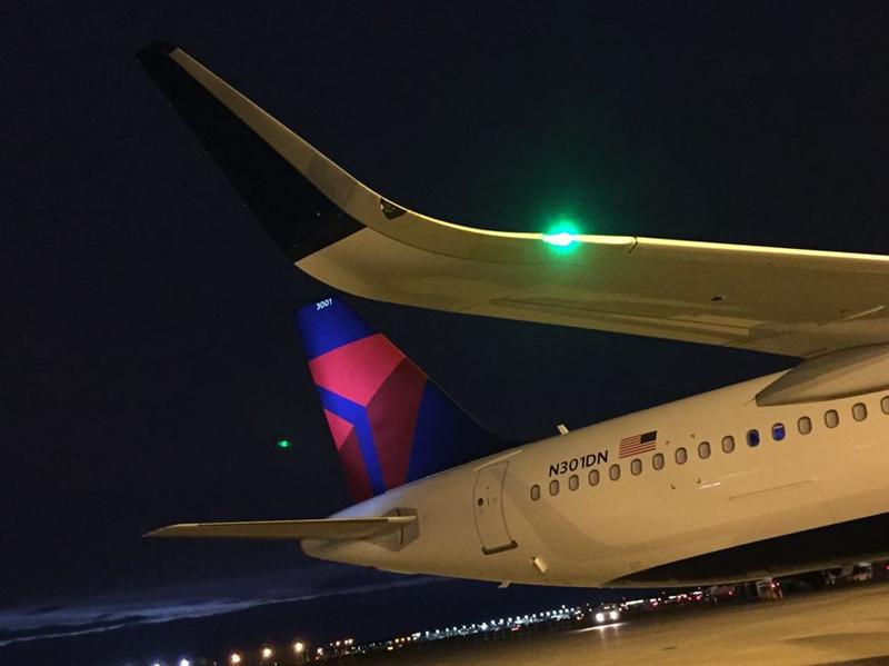 Delta Air Lines : nouvelle commande de gros-porteurs Airbus