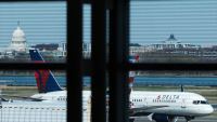 Delta Air Lines s'envole à Wall Street