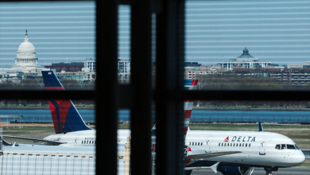 Delta Air Lines s'envole à Wall Street